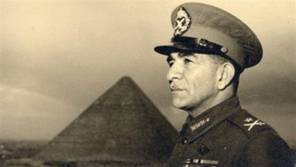 نصر القفاص يكتب : نجيب الذي لا يعرفه المصريون ٧